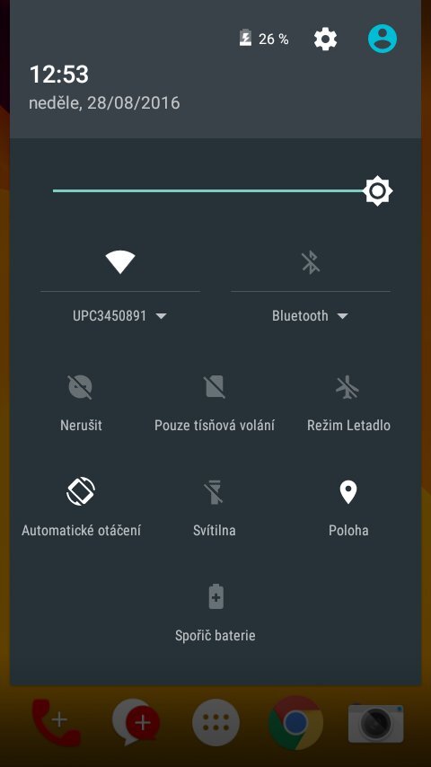 Vodafone Smart turbo 7
