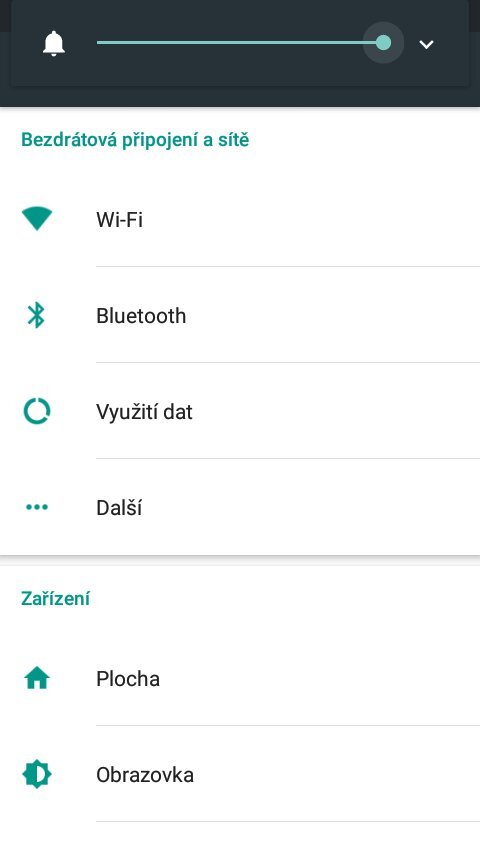 Vodafone Smart turbo 7