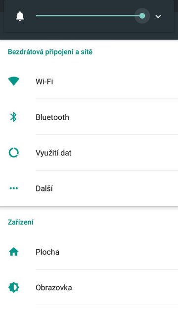 Vodafone Smart turbo 7