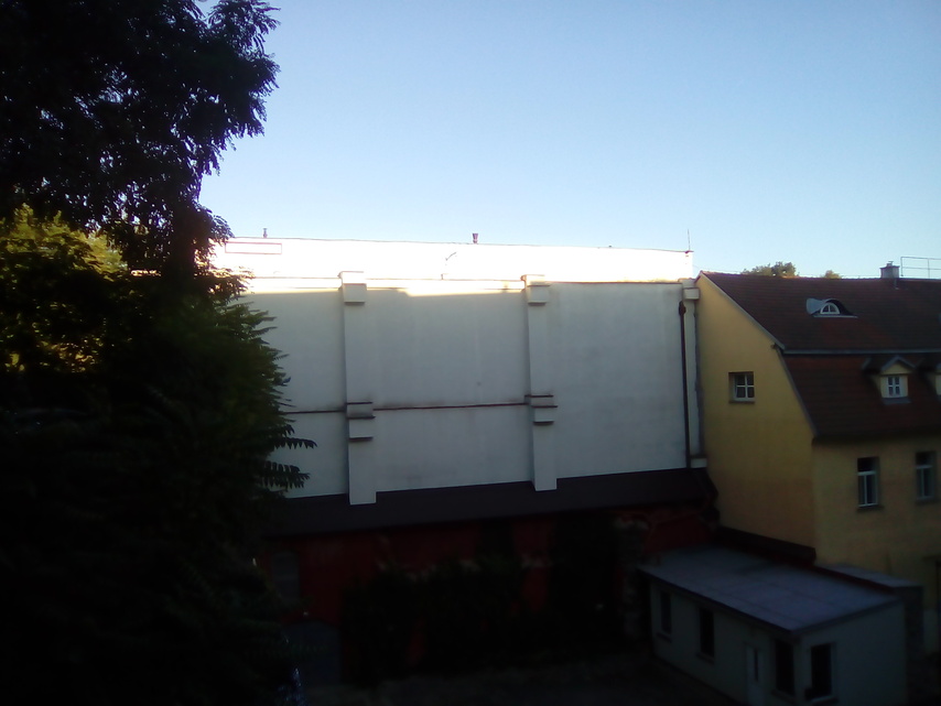 Vodafone Smart turbo 7