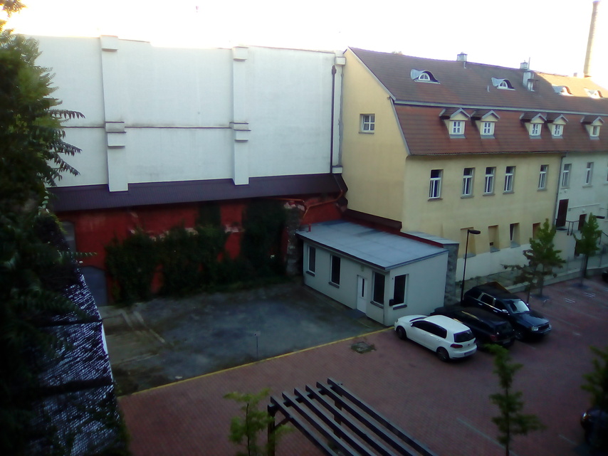 Vodafone Smart turbo 7