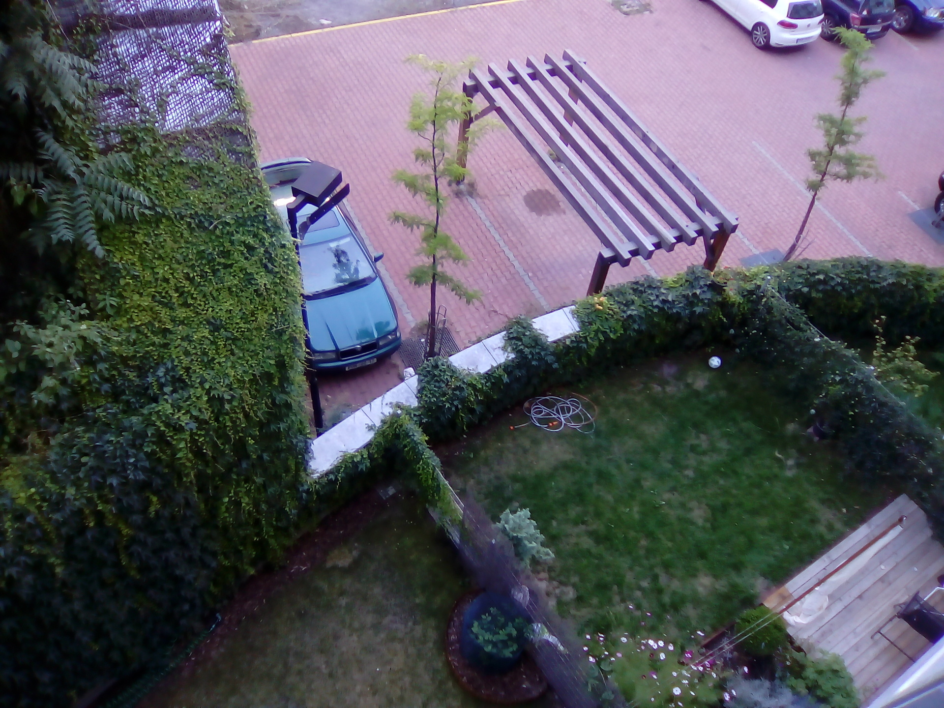 Vodafone Smart turbo 7