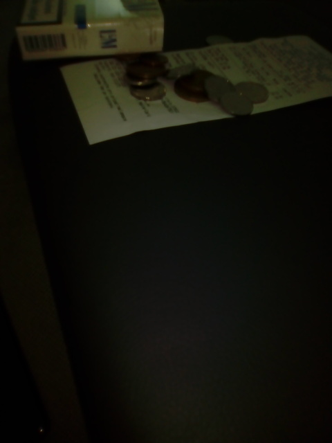 Vodafone Smart turbo 7