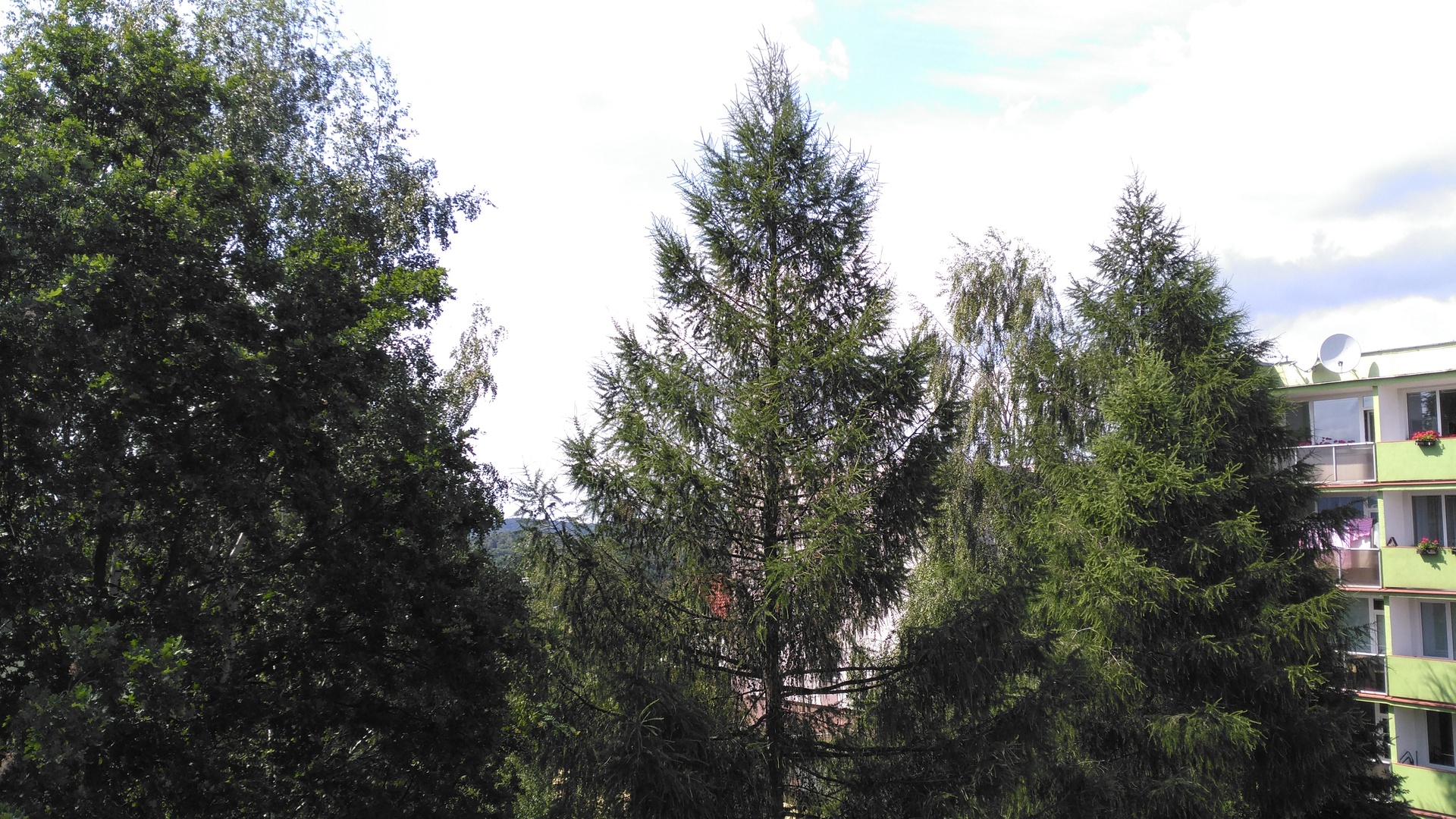 Vodafone Smart Ultra 6