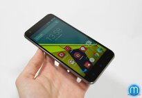 Vodafone Smart Ultra 6