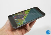 Vodafone Smart Ultra 6