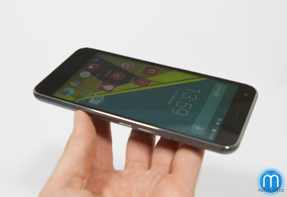 Vodafone Smart Ultra 6