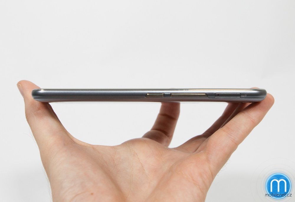 Vodafone Smart Ultra 6