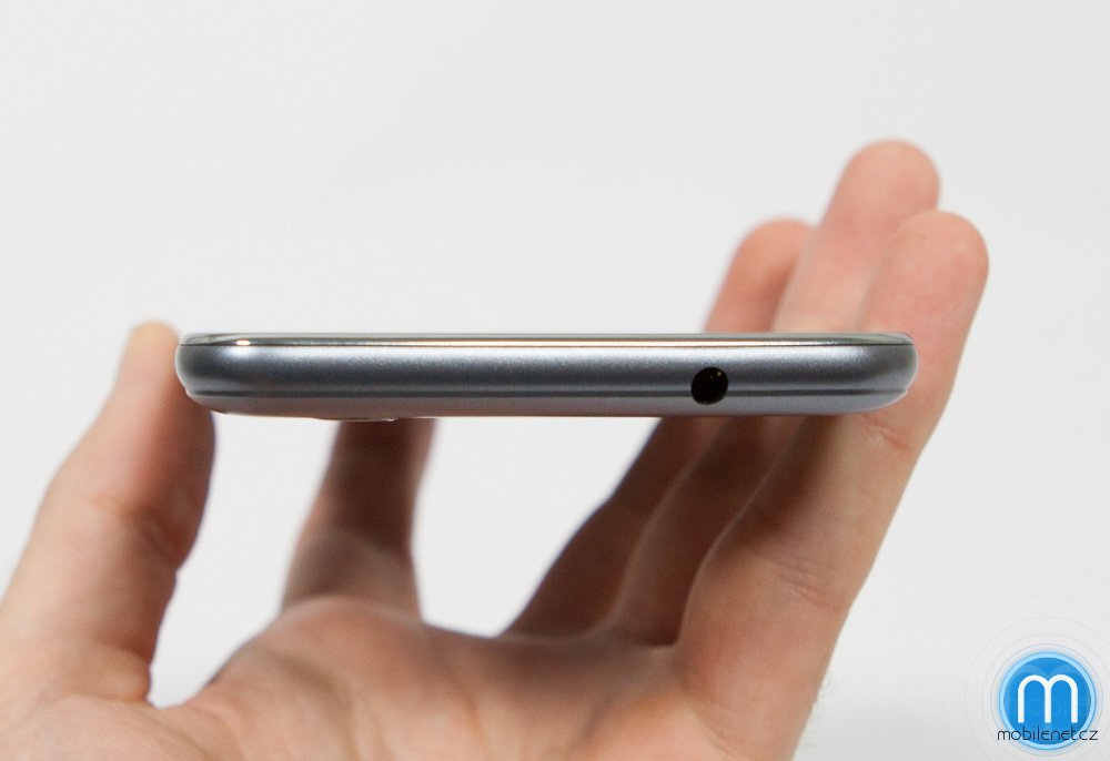 Vodafone Smart Ultra 6