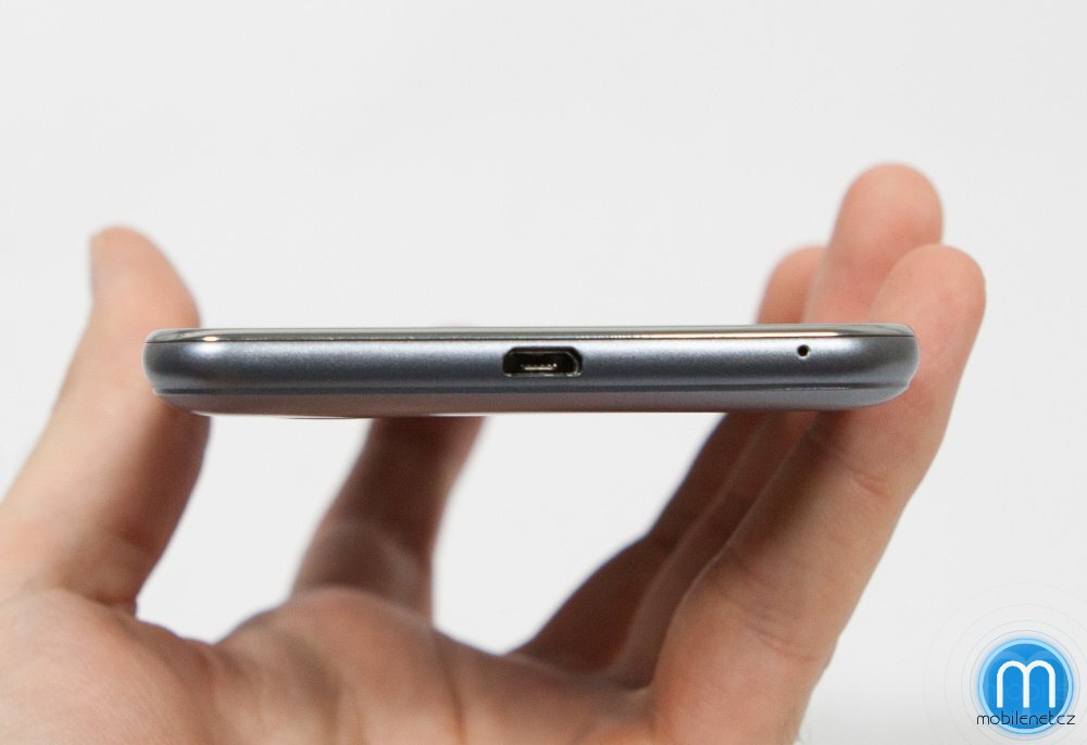 Vodafone Smart Ultra 6