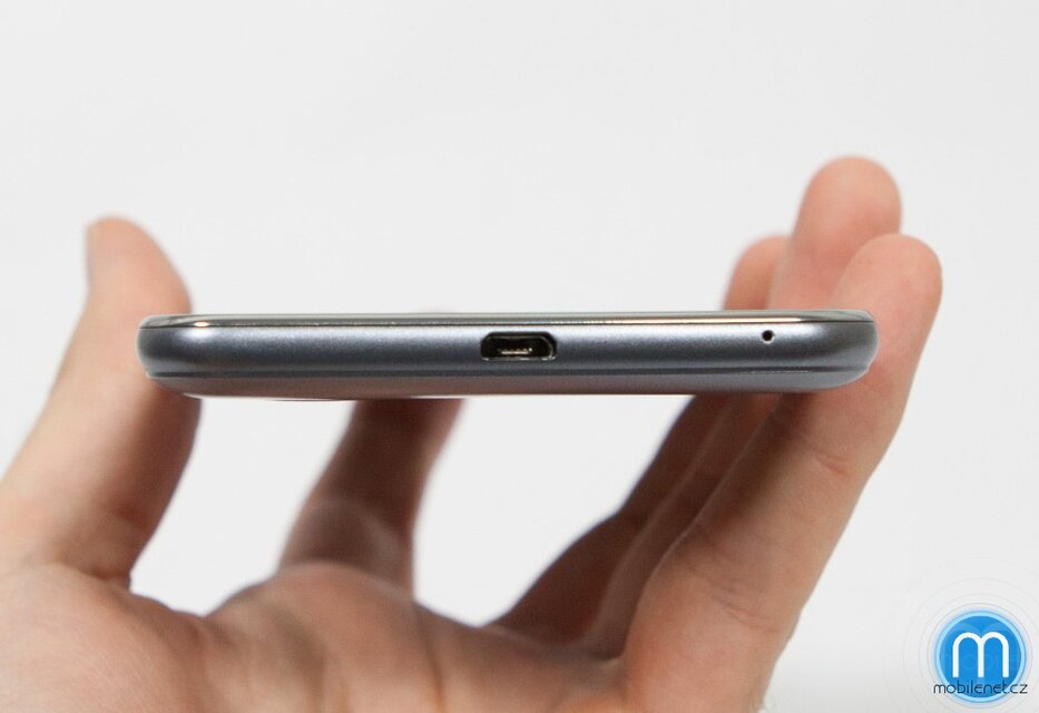 Vodafone Smart Ultra 6