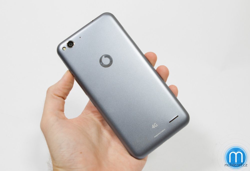 Vodafone Smart Ultra 6