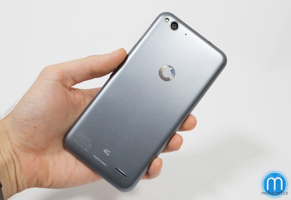 Vodafone Smart Ultra 6