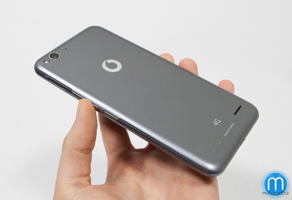 Vodafone Smart Ultra 6