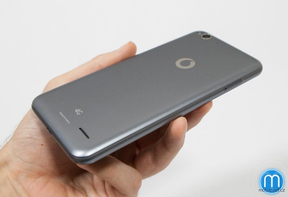 Vodafone Smart Ultra 6