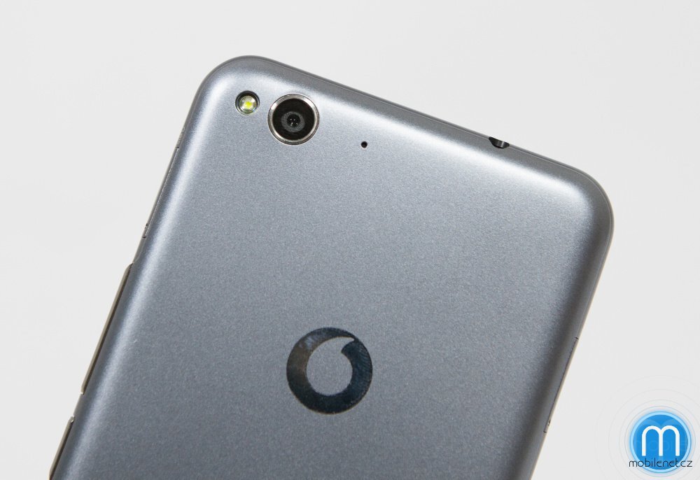 Vodafone Smart Ultra 6