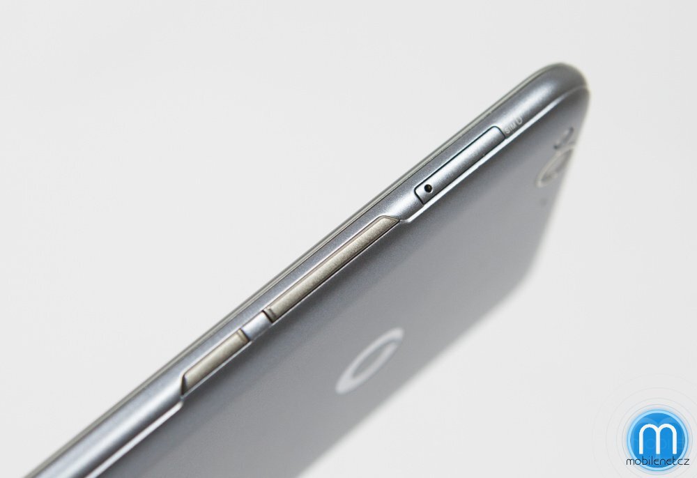 Vodafone Smart Ultra 6