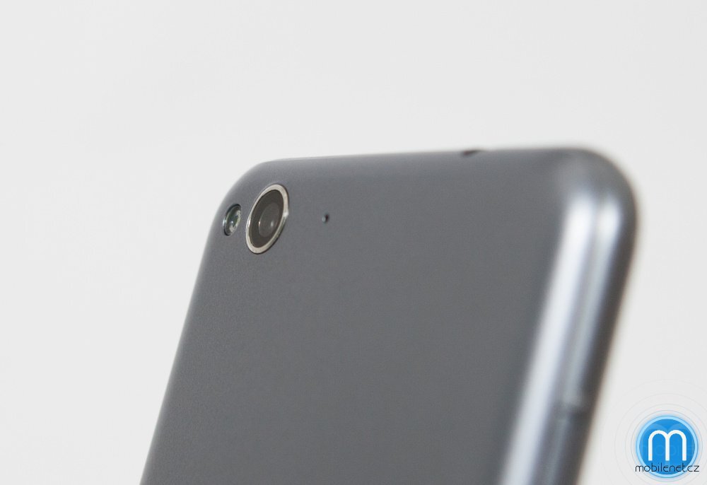 Vodafone Smart Ultra 6