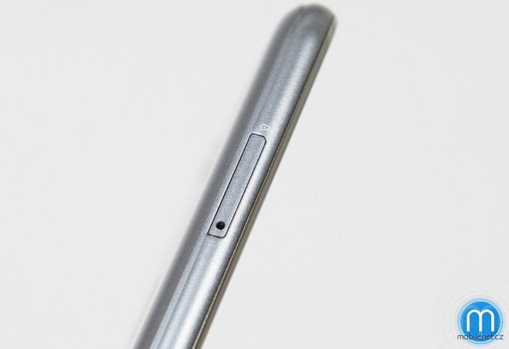 Vodafone Smart Ultra 6