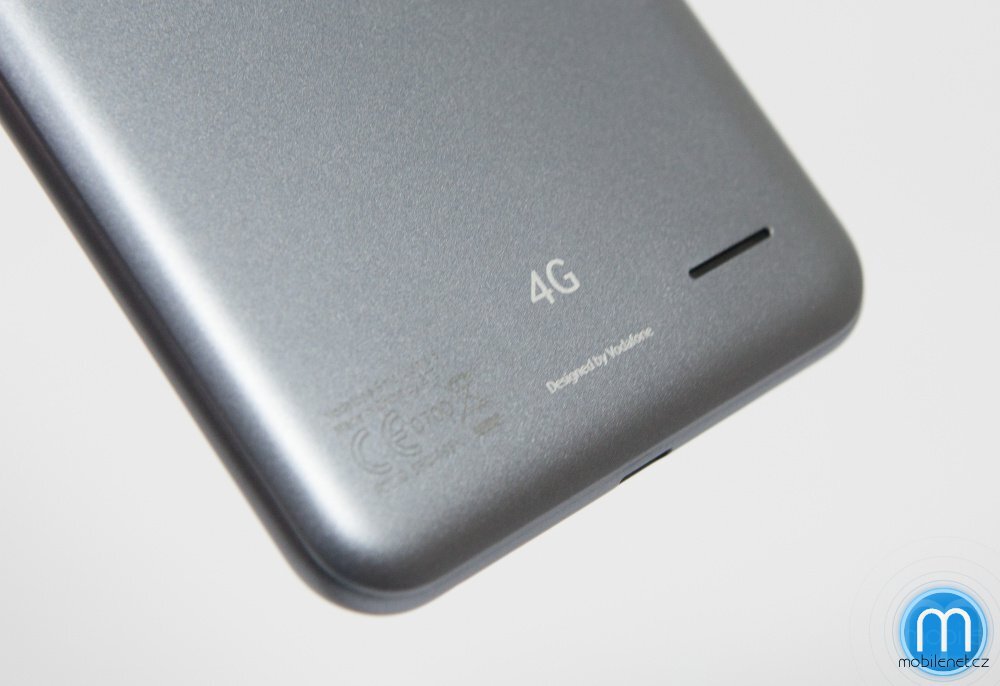 Vodafone Smart Ultra 6