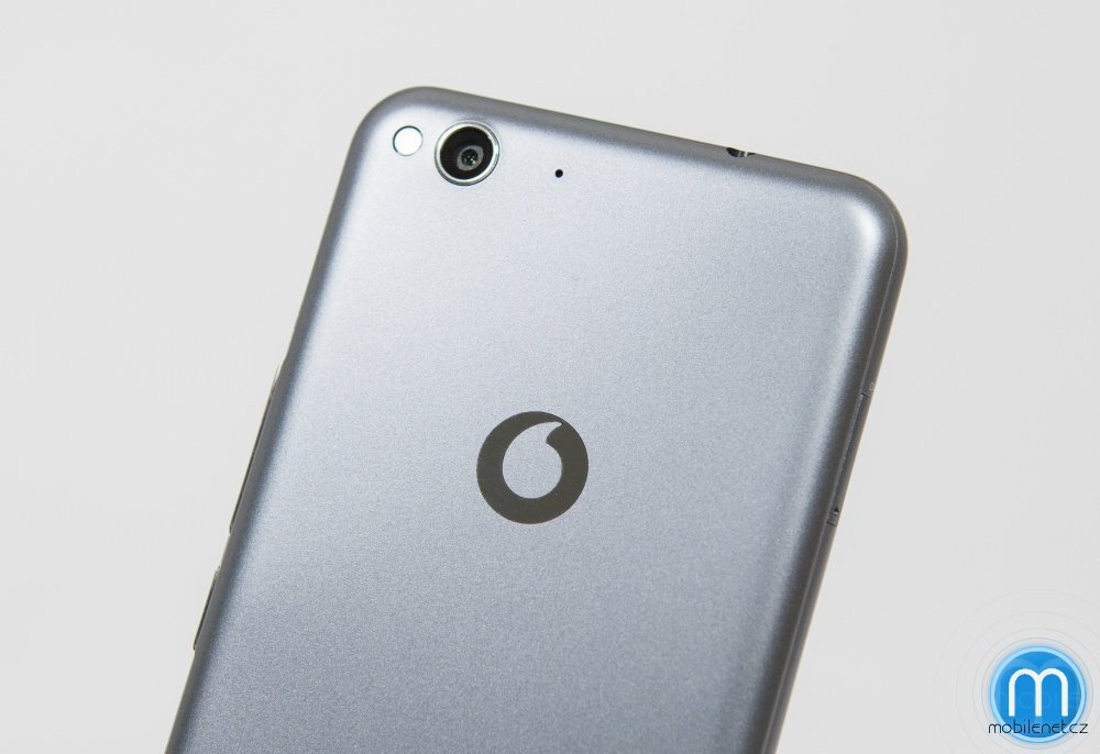 Vodafone Smart Ultra 6