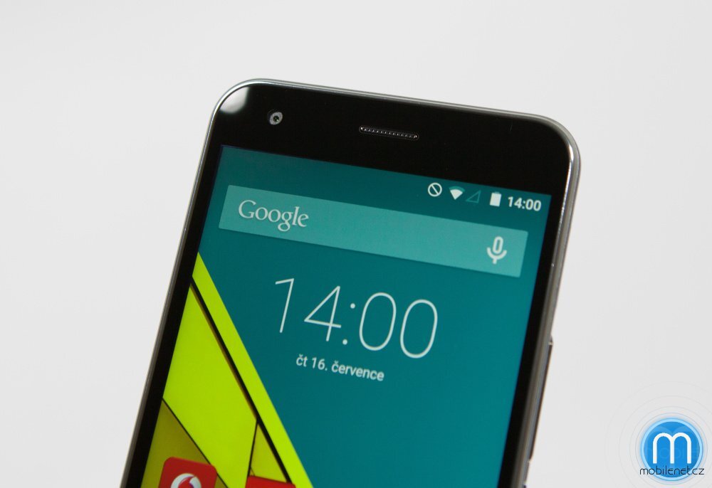 Vodafone Smart Ultra 6