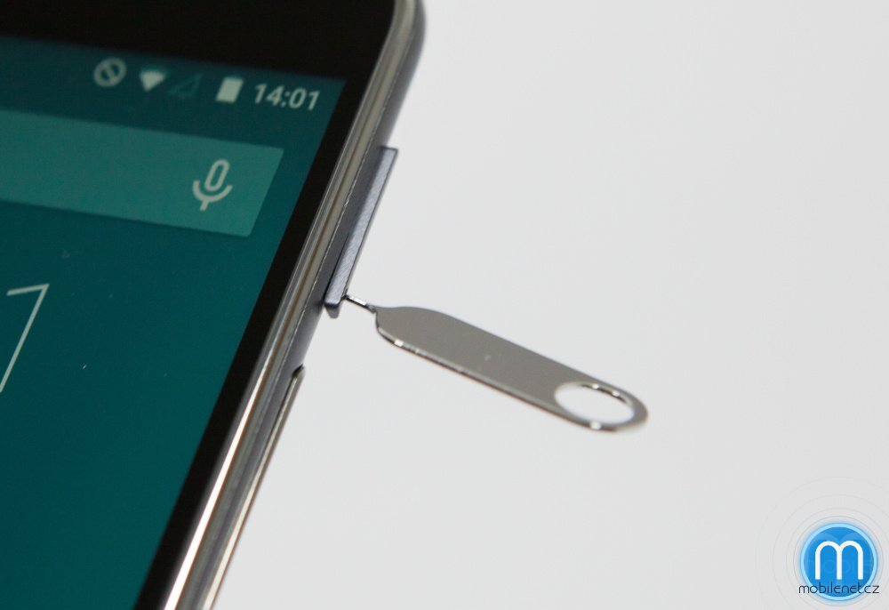 Vodafone Smart Ultra 6