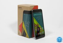 Vodafone Smart Ultra 6