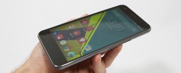 Vodafone Smart Ultra 6