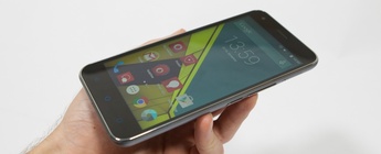 Vodafone Smart Ultra 6