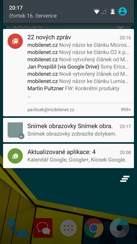 Vodafone Smart Ultra 6