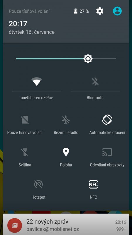 Vodafone Smart Ultra 6