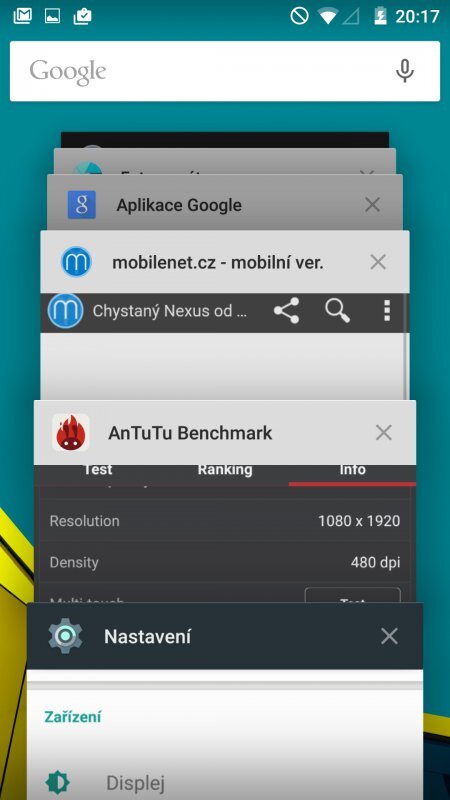 Vodafone Smart Ultra 6