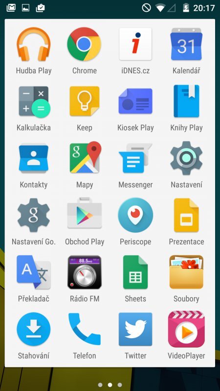 Vodafone Smart Ultra 6