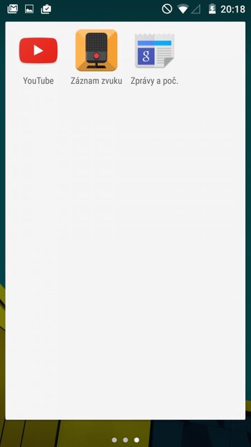 Vodafone Smart Ultra 6