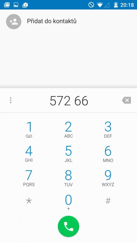 Vodafone Smart Ultra 6