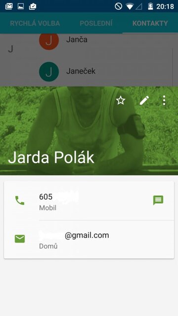 Vodafone Smart Ultra 6