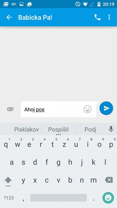 Vodafone Smart Ultra 6