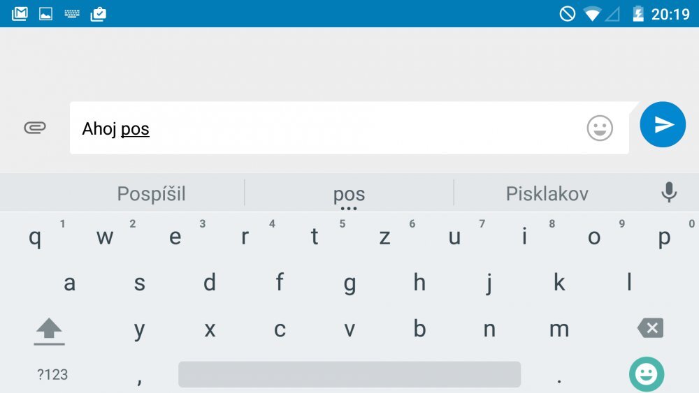 Vodafone Smart Ultra 6