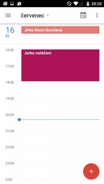 Vodafone Smart Ultra 6