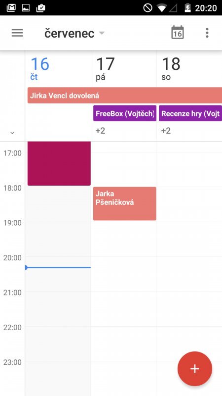Vodafone Smart Ultra 6