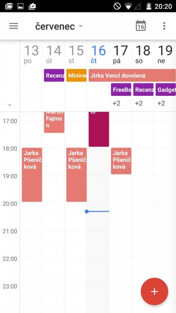 Vodafone Smart Ultra 6