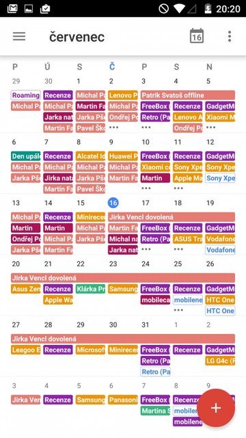 Vodafone Smart Ultra 6