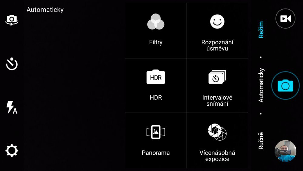 Vodafone Smart Ultra 6