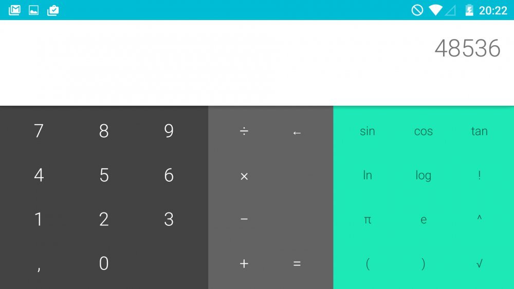Vodafone Smart Ultra 6