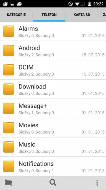 Vodafone Smart Ultra 6
