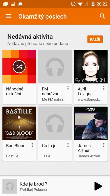 Vodafone Smart Ultra 6