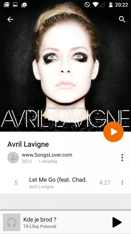 Vodafone Smart Ultra 6