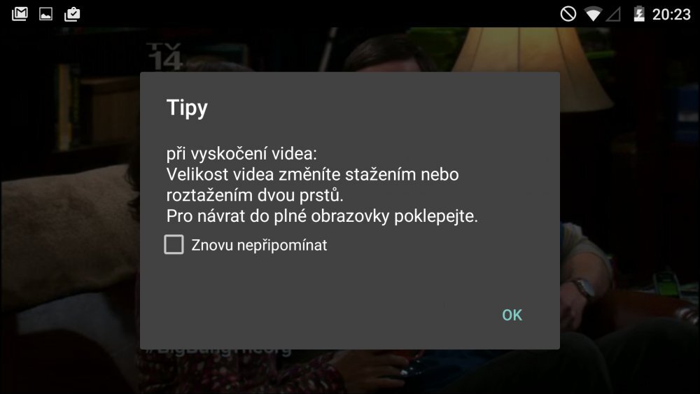 Vodafone Smart Ultra 6