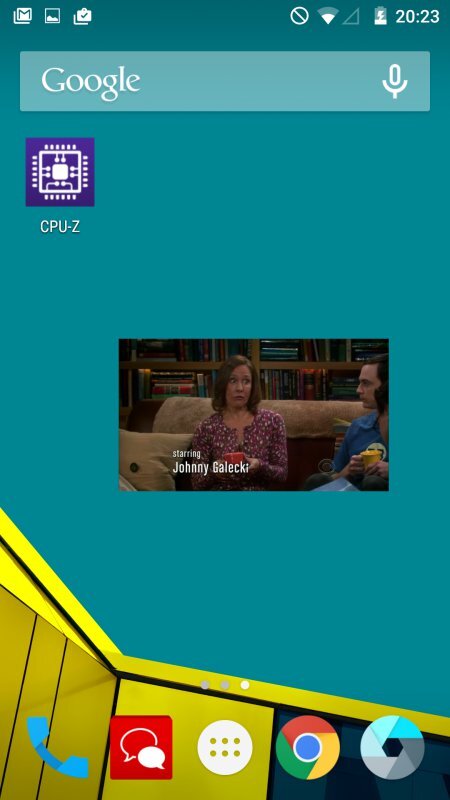 Vodafone Smart Ultra 6